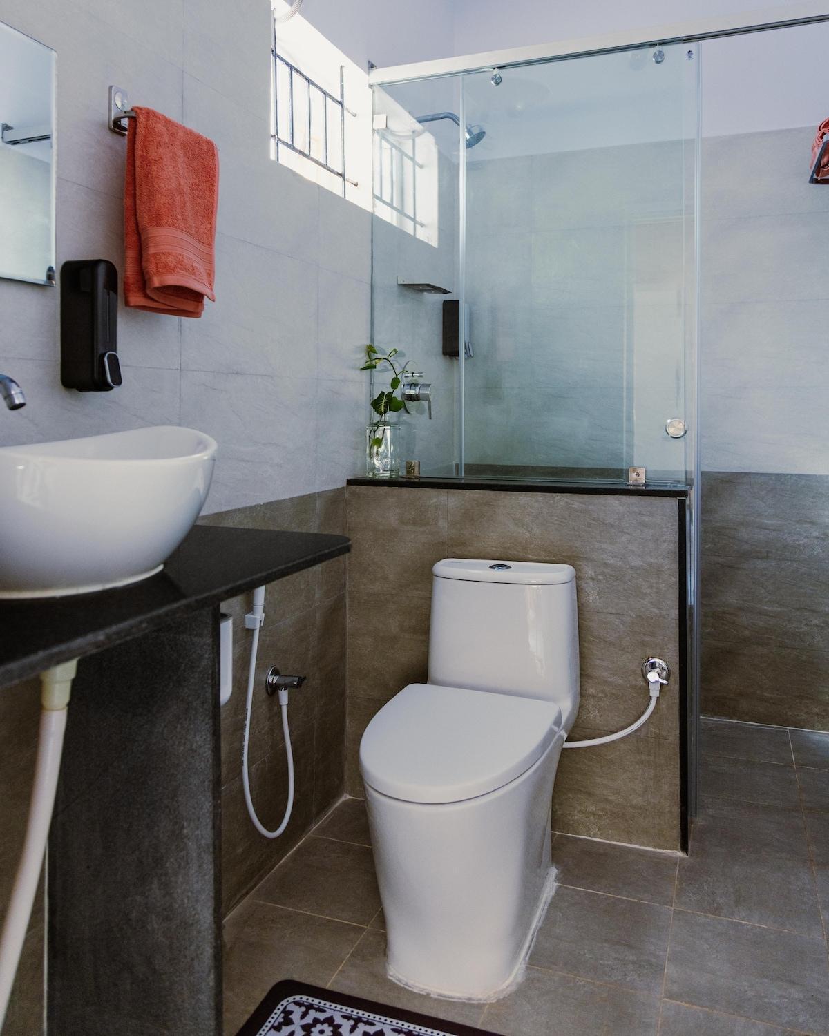 Moonlight Manor- Luxury Escape Villa Bangalore Bagian luar foto
